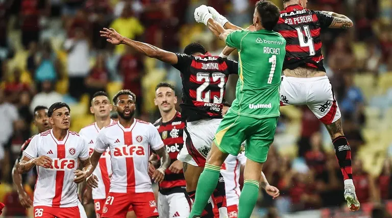 Jogos Hoje: Copa Libertadores e Sul-Americana 1 Jogos Hoje: Copa Libertadores e Sul-Americana