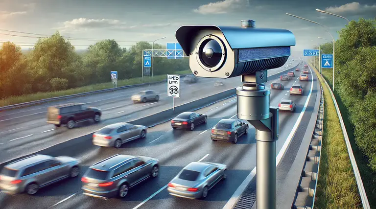 Juíza manda reativar radares em rodovias federais 1 Juíza manda reativar radares em rodovias federais