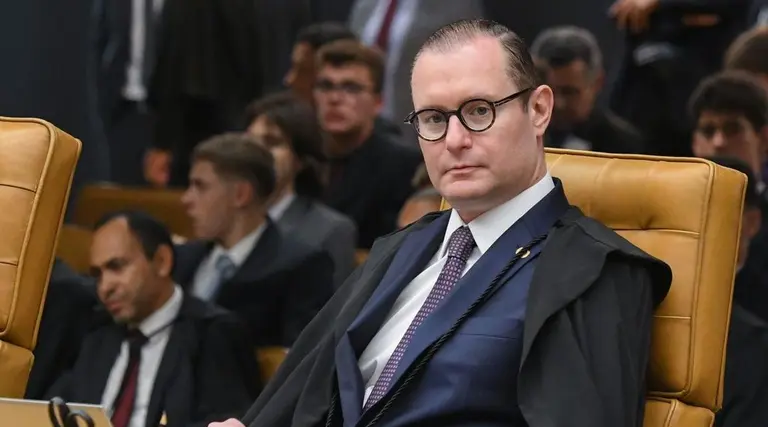 Julgamento de Bolsonaro marcado para setembro 1 Julgamento de Bolsonaro marcado para setembro