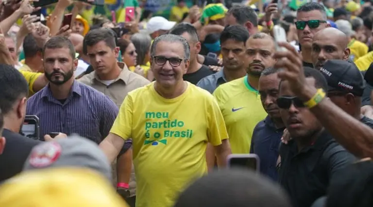 Malafaia critica Moraes e convoca protesto 1 Malafaia critica Moraes e convoca protesto