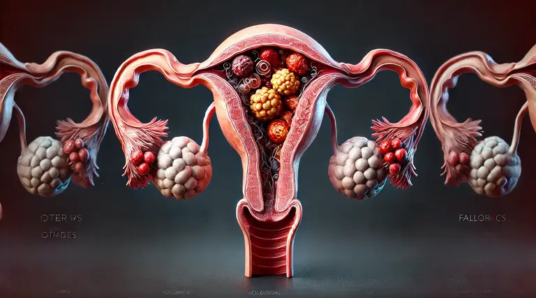 Novo teste do SUS para câncer de colo do útero chega ao Brasil 1 Novo teste do SUS para câncer de colo do útero chega ao Brasil