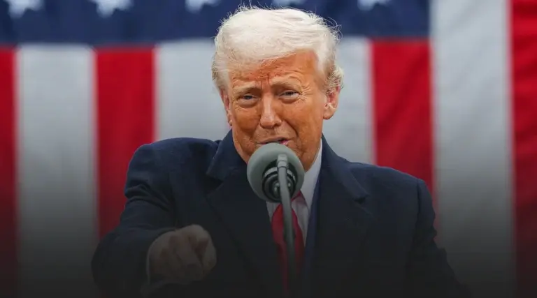 PT acusa Trump de planejar derrotar Lula em 2026 1 PT acusa Trump de planejar derrotar Lula em 2026