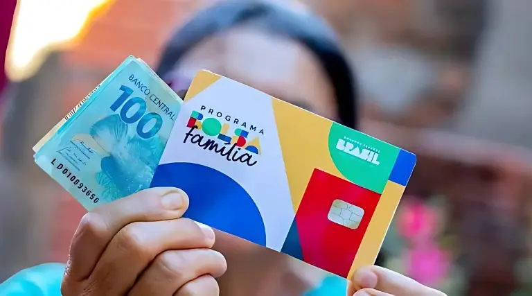 Paraíba: Pagamento Bolsa Família começa nesta segunda 1 Pagamento Bolsa Familia comeca nesta segunda