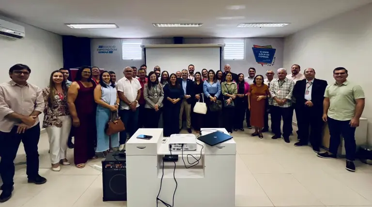 Parceria Poço Dantas e BNB impulsiona desenvolvimento 1 Parceria Poço Dantas e BNB impulsiona desenvolvimento