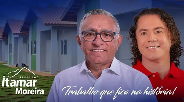 Poço Dantas ganha 20 novas moradias 1 Poco Dantas ganha 20 novas moradias