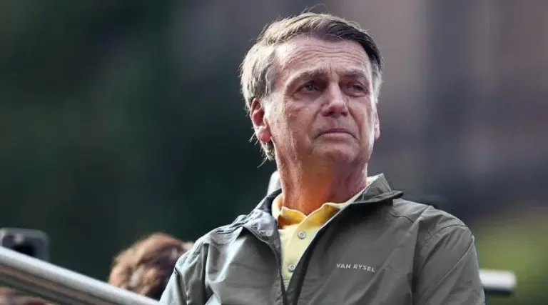 Pressão por anistia exclui Bolsonaro 1 Pressao por anistia exclui Bolsonaro