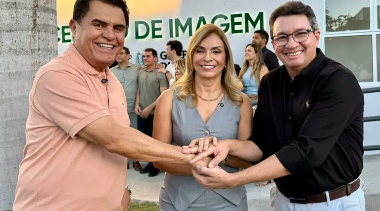 R$ 1,8 Milhões de Wilson Santiago à Saúde de Queimadas 1 R 18 Milhoes de Wilson Santiago a Saude de Queimadas