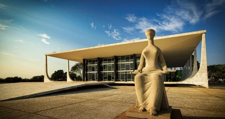 STF muda regra para suplente de Vereador