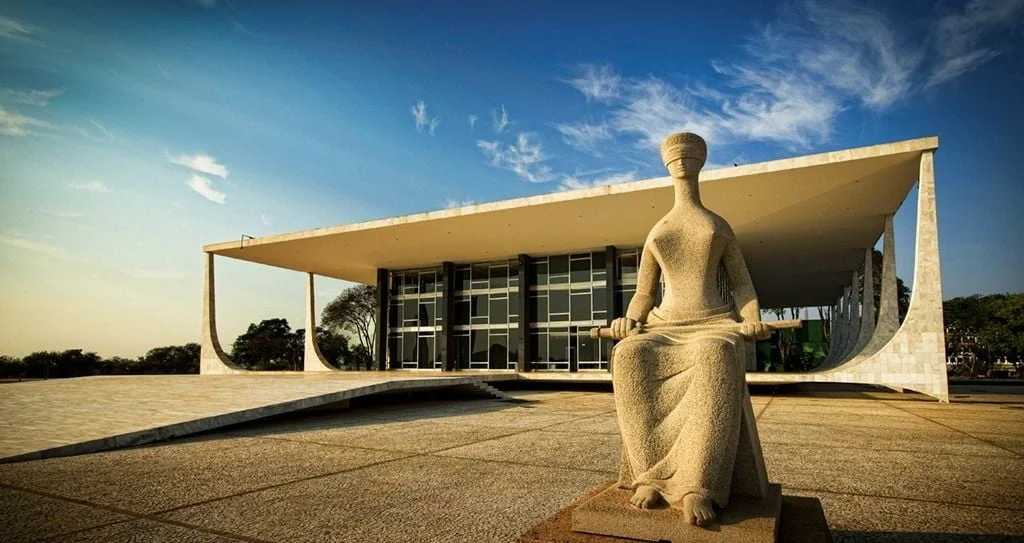 STF muda regra para suplente de Vereador 1 STF.jpg