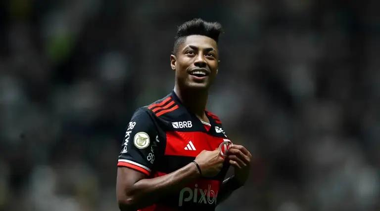 STJ define julgamento de Bruno Henrique para terça-feira 1 STJ define julgamento de Bruno Henrique para terca feira