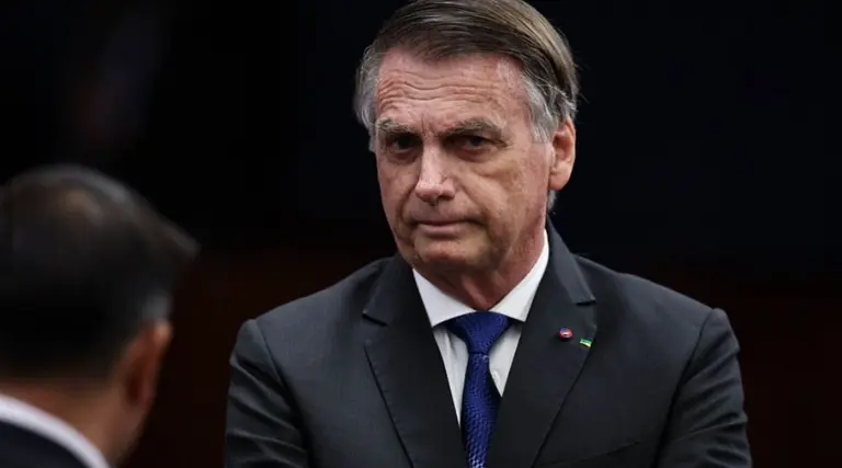 Trump e aliados pressionam por liberdade de Bolsonaro 1 Trump e aliados pressionam por liberdade de Bolsonaro