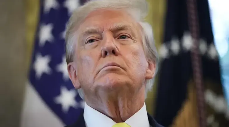 Trump pode reclassificar maconha como droga menos perigosa 1 Trump pode reclassificar maconha como droga menos perigosa