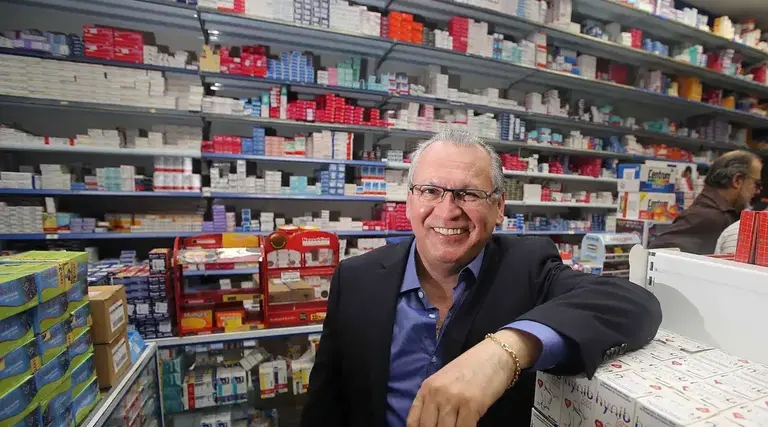 Ultrafarma é acusada de sonegar 60% das vendas 1 Ultrafarma e acusada de sonegar 60 das vendas