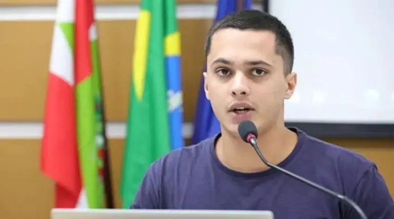 Vereador de Joinville propõe lei contra nordestinos 1 Vereador de Joinville propoe lei contra nordestinos