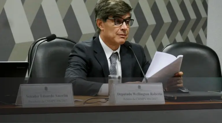 Wellington Roberto leva escritório da Codevasf à Paraíba 1 Wellington Roberto leva escritorio da Codevasf a Paraiba