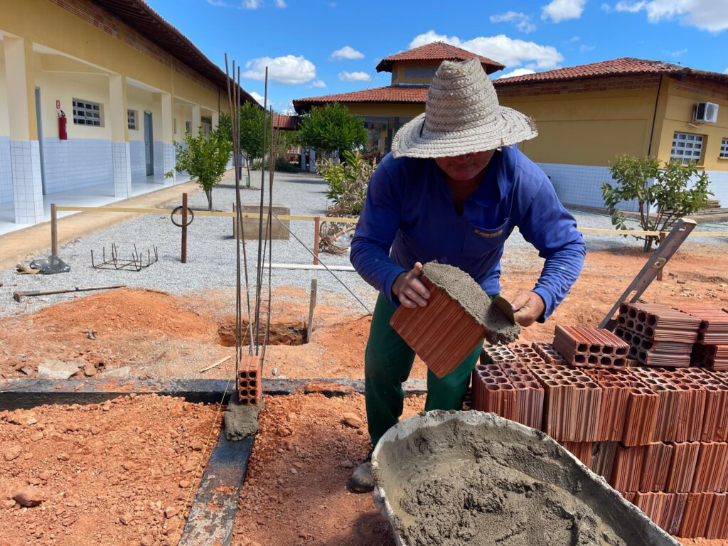 Ampliação da escola municipal no distrito de Tanques em Poço Dantas 5 WhatsApp Image 2025 08 07 at 09.05.18 4