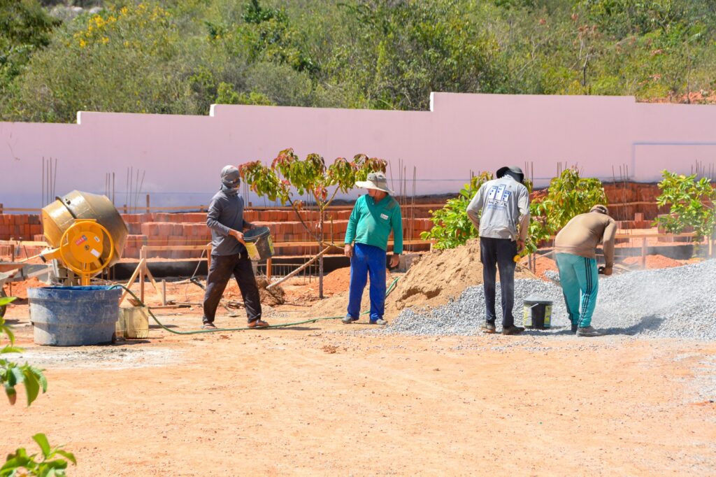 Ampliação da escola municipal no distrito de Tanques em Poço Dantas 8 WhatsApp Image 2025 08 07 at 09.05.19 2