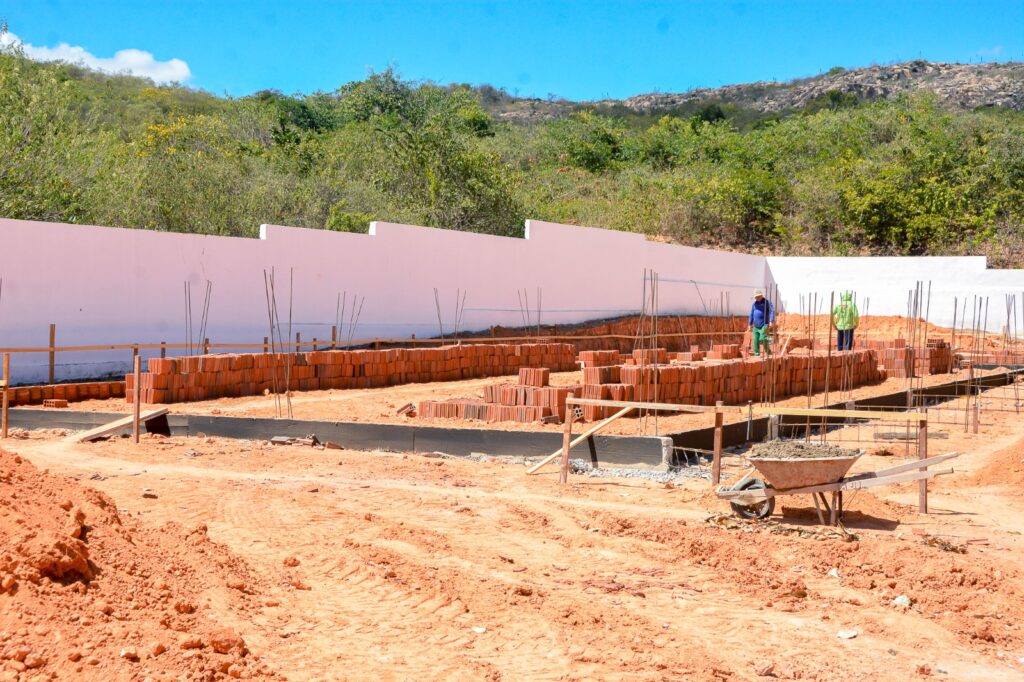 Ampliação da escola municipal no distrito de Tanques em Poço Dantas 9 WhatsApp Image 2025 08 07 at 09.05.19 3