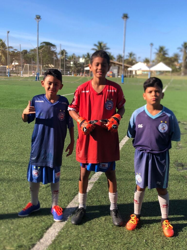 Yuri Victor, joia uiraunense, é aprovado no Bahia 4 WhatsApp Image 2025 08 11 at 20.31.20