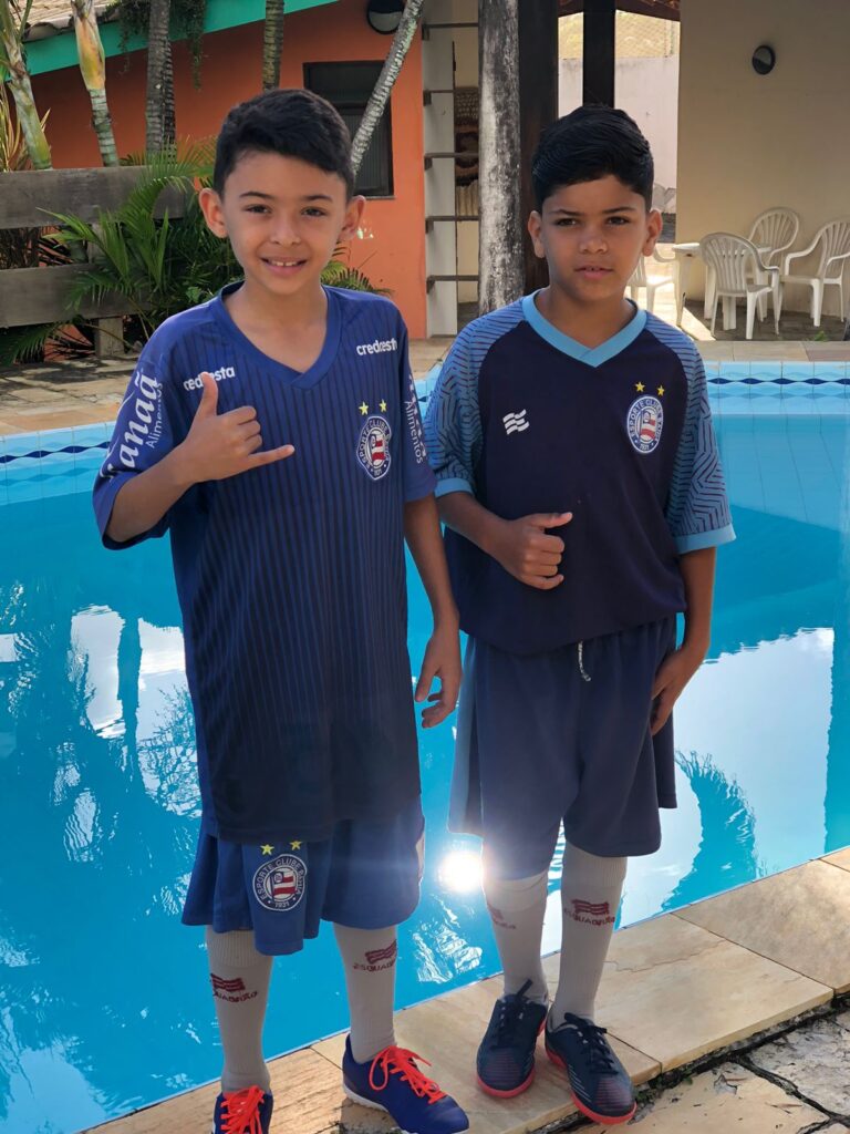 Yuri Victor, joia uiraunense, é aprovado no Bahia 6 WhatsApp Image 2025 08 11 at 20.31.22 3