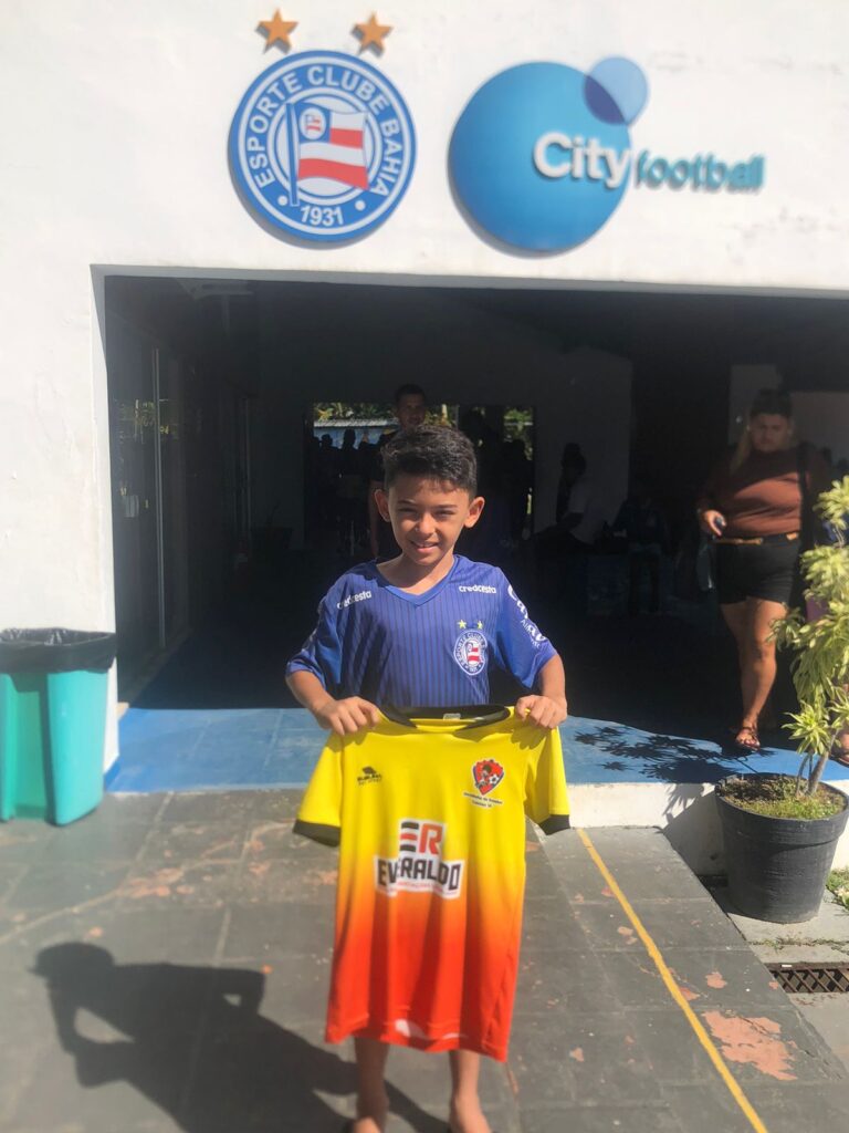 Yuri Victor, joia uiraunense, é aprovado no Bahia 9 WhatsApp Image 2025 08 11 at 20.31.23 2