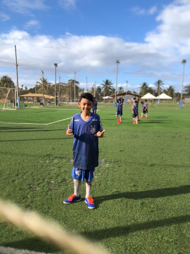 Yuri Victor, joia uiraunense, é aprovado no Bahia 10 WhatsApp Image 2025 08 11 at 20.31.23