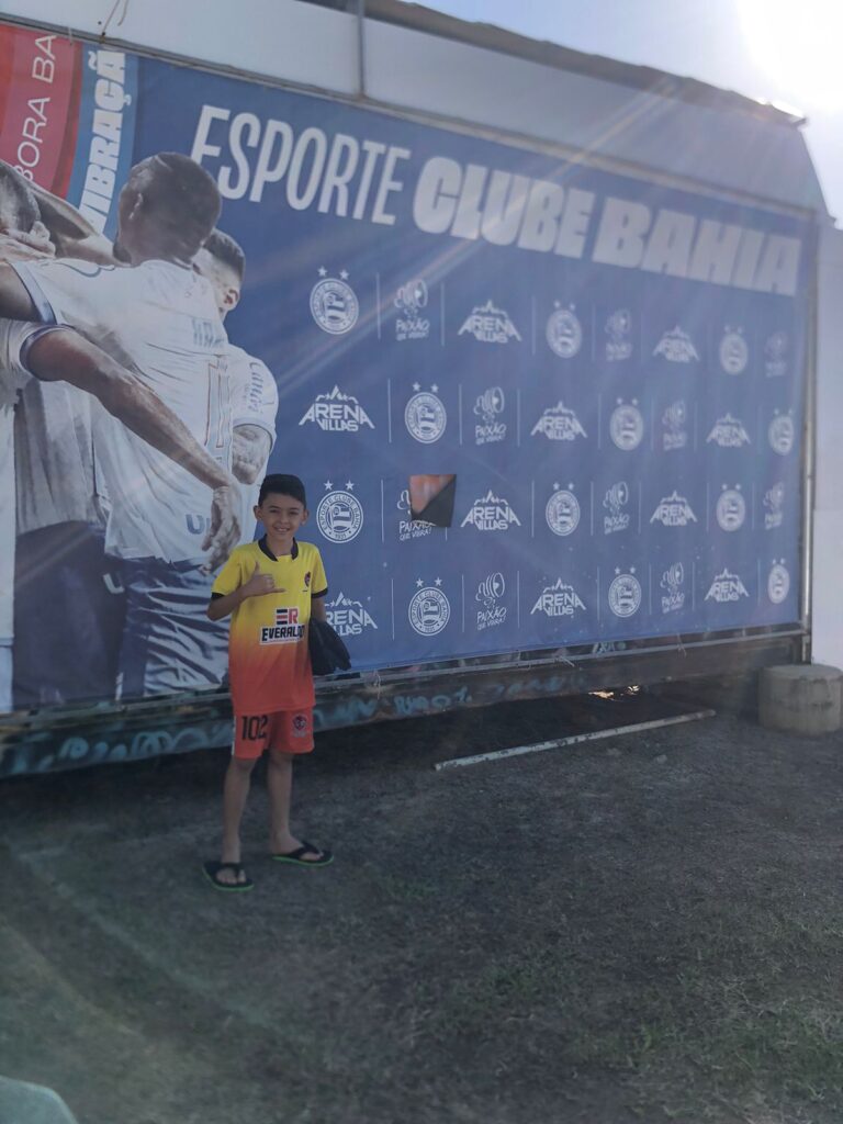 Yuri Victor, joia uiraunense, é aprovado no Bahia 11 WhatsApp Image 2025 08 11 at 20.31.24 1