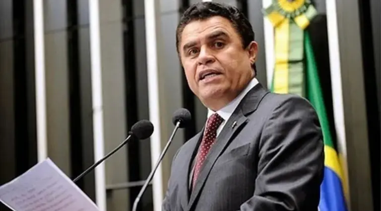 Santiago reivindica conclusão do ramal da Transposição do Vale do Piancó 1 Wilson Santiago reivindica ramal da Transposição para o Vale do Piancó