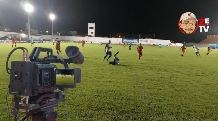 Zé TV transmite finais do Brasil Lar em Uiraúna 1 Ze TV transmite finais do Brasil Lar em Uirauna