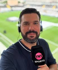 Globo reforça equipe com jornalistas da ESPN e TNT Sports 2 images