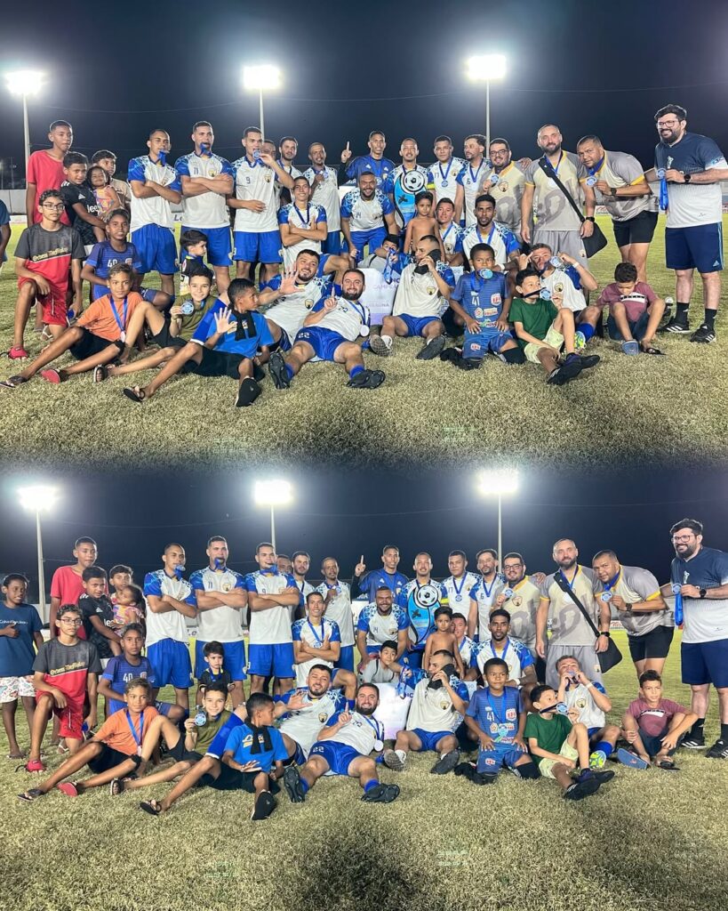 Desportiva Uiraúna: Campeã do Futebol em Uiraúna 4 🔥⚽ FINAL ELETRIZANTE EM UIRAUNA 🏆💛🖤💙🤍O Campeonato Municipal Brasil Lar 2025 foi decidido 3