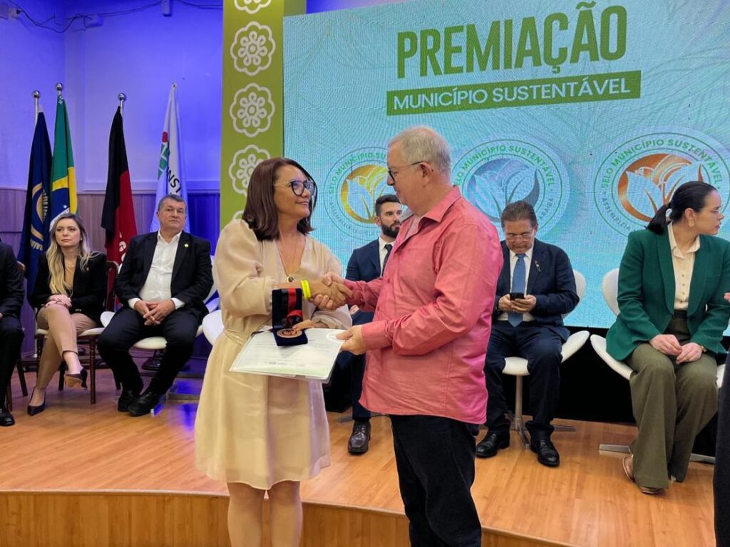 Poço Dantas brilha como município sustentável na Paraíba 5 13