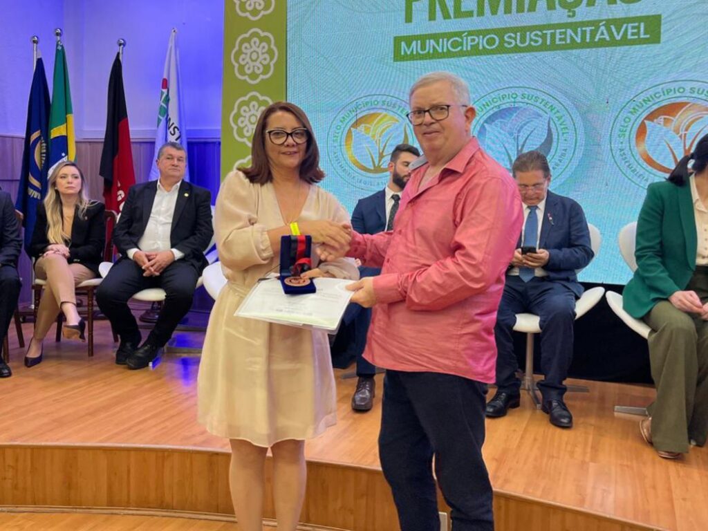 Poço Dantas brilha como município sustentável na Paraíba 2 15