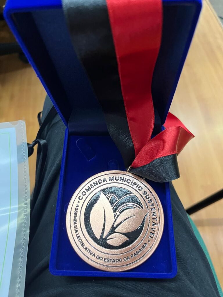 Poço Dantas brilha como município sustentável na Paraíba 3 16