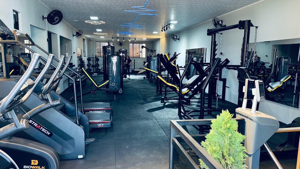 Inauguração: Power Fit Chega a Poço Dantas 5 2 1