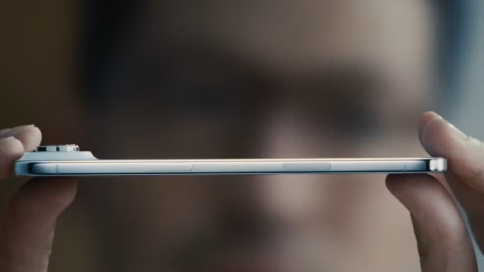 iPhone 17: Apple lança celular ultrafino 3 2 2