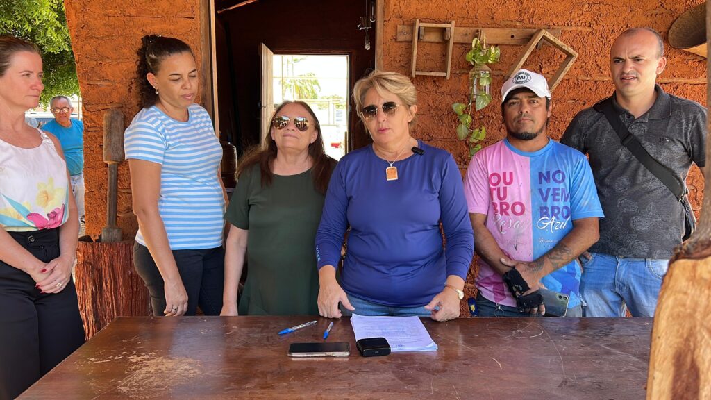 Uiraúna celebra "Vila do Artesã" 3 2 4