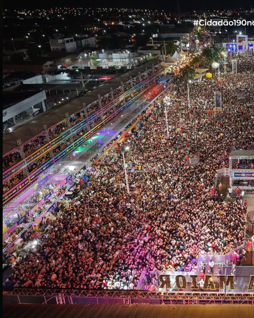Wesley Safadão brilha na FINECAP 2025 3 3 2
