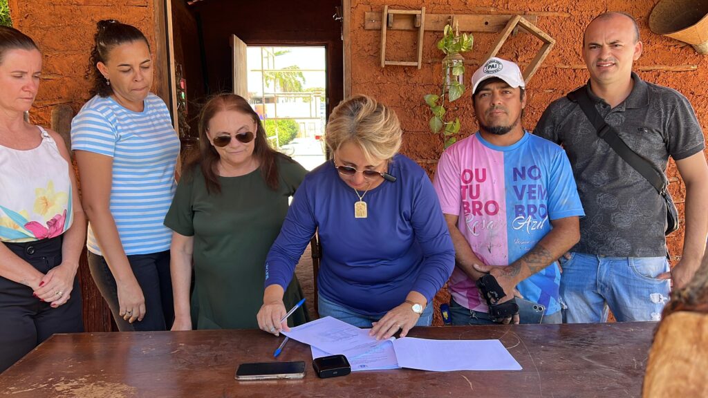 Uiraúna celebra "Vila do Artesã" 2 3 3