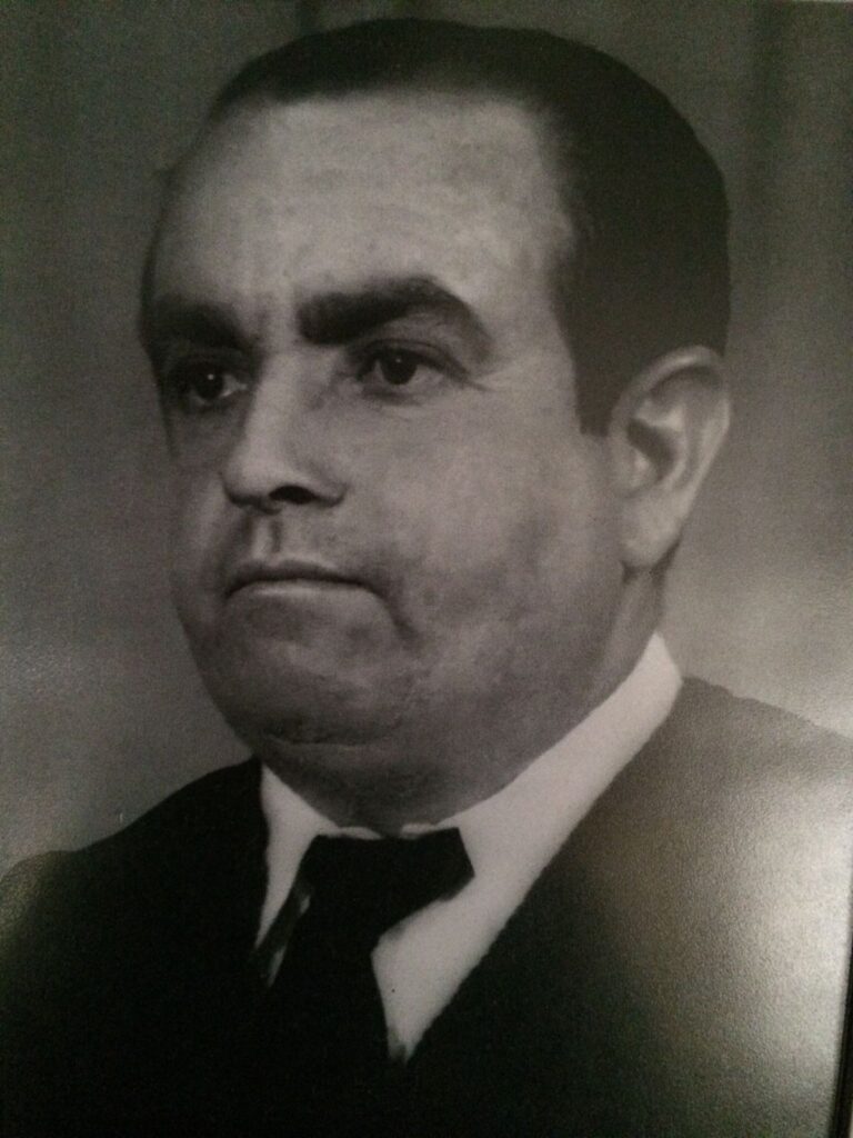 Homenagem: PB-387 recebe nome de José Orlando Fernandes 4 4