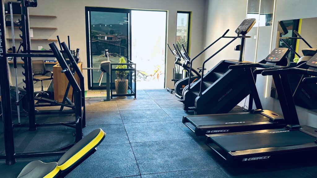 Inauguração: Power Fit Chega a Poço Dantas 2 5