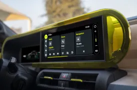 Fiat Panda: Sucessor do Uno 4 9