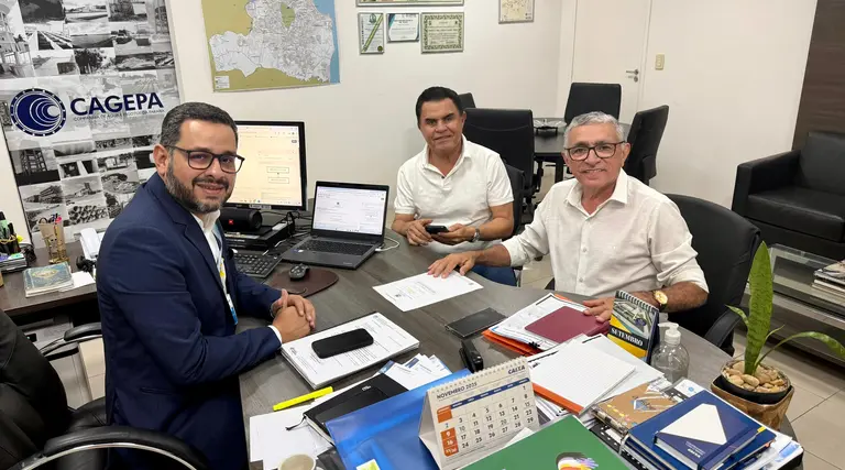 Ampliação esgotamento sanitário Poço Dantas 1 Ampliação esgotamento sanitário Poço Dantas