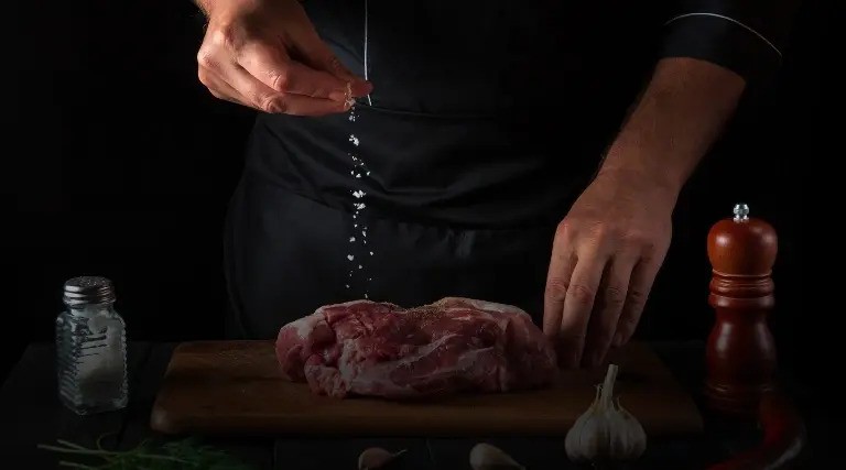 Bicarbonato de Sódio amacia carne? Saiba mais 1 Bicarbonato de Sódio amacia carne? Saiba mais