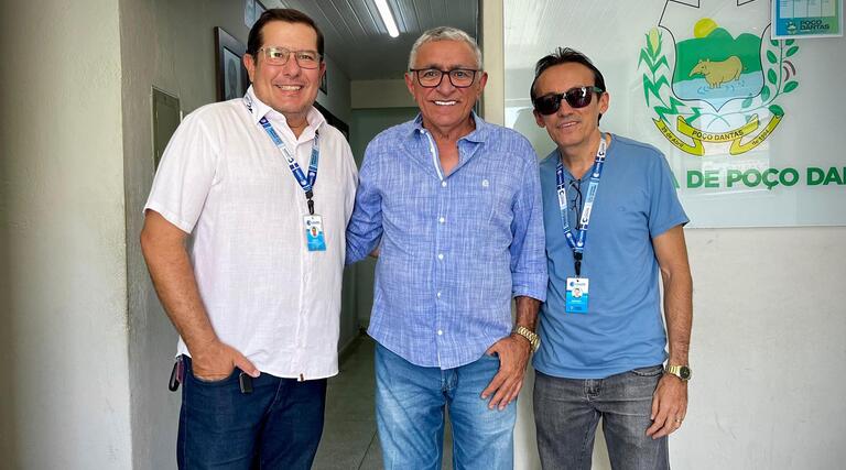 CAGEPA planeja escritório em Poço Dantas 1 CAGEPA planeja escritorio em Poco Dantas