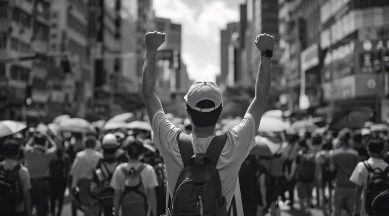 CRÔNICA: PEC perde proteção e eleitor ganha protagonismo 1 CRONICA