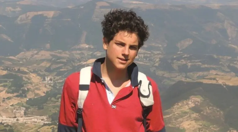 Canonização de Carlo Acutis pelo Papa Leão XIV 1 Canonizacao de Carlo Acutis pelo Papa Leao XIV