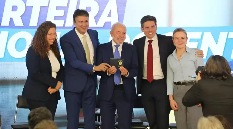 Carteira Nacional Docente: Como funciona? 1 Carteira Nacional Docente: Como funciona?