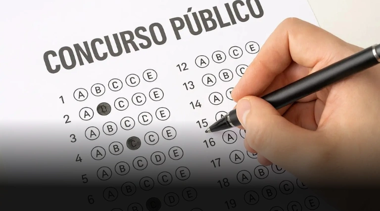 Concursos na Paraíba oferecem 758 vagas 1 Concursos na Paraíba oferecem 758 vagas