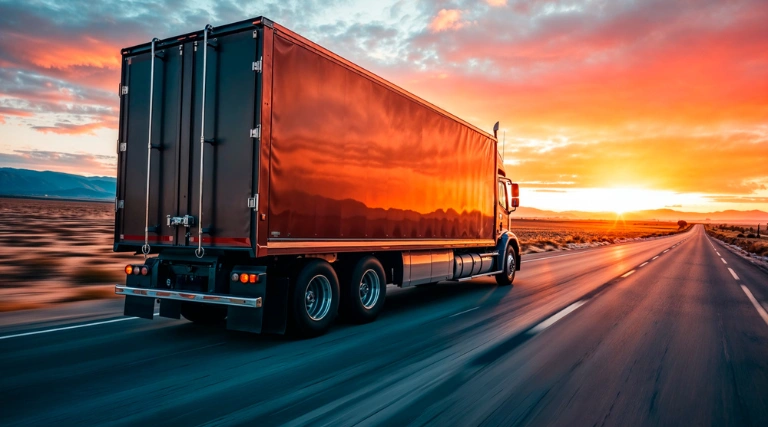 Dia do Caminhoneiro: Homenagem aos heróis da estrada 1 Dia do Caminhoneiro